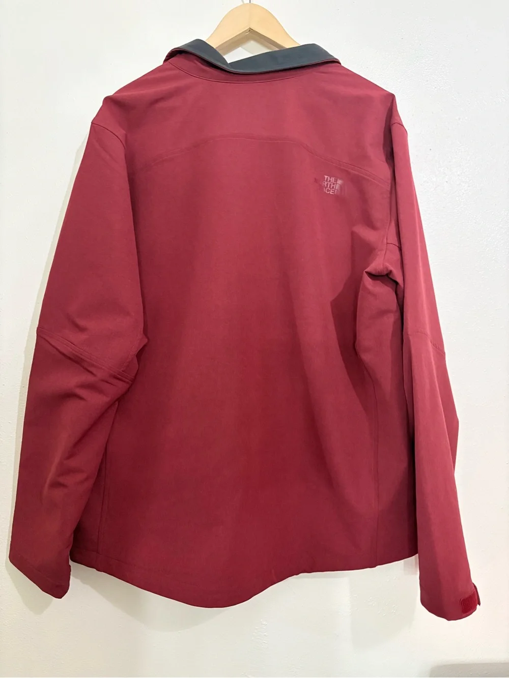 The North Face NWOT RDT Soft-shell Jacket